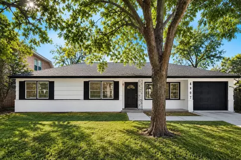 4907 Imperial St, Bellaire, TX 77401