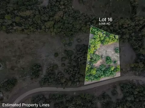 tbd Wendy Ln #LOT 16, Round Top, TX 78954