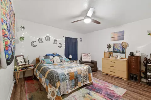 Bedroom - 1614 Luza St, Bryan, TX 77802 photo 1 of 3