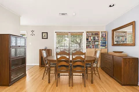 Dining - 1614 Luza St, Bryan, TX 77802 photo 1 of 1