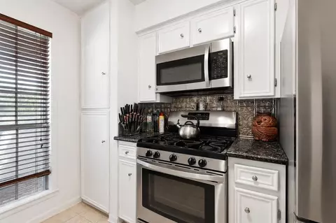 Kitchen - 1614 Luza St, Bryan, TX 77802 photo 1 of 2
