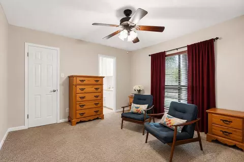 Bedroom - 1614 Luza St, Bryan, TX 77802 photo 2 of 3