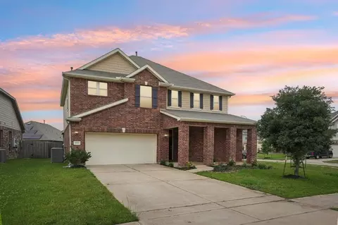25404 Devonshire Knoll St, Katy, TX 77493