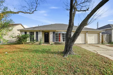 10306 Jillana Kaye Dr, Houston, TX 77086