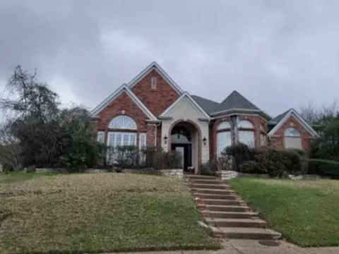 1773 La Costa Dr, Rockwall, TX 75032