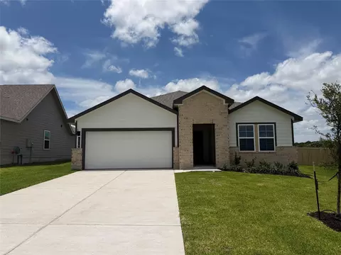 1018 Legrand St, Brenham, TX 77833