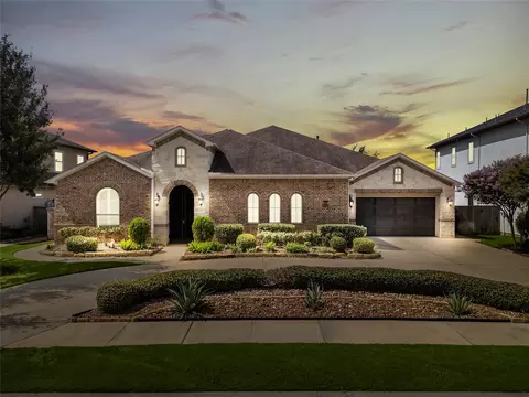 27615 Brentsprings Run Ln, Katy, TX 77494