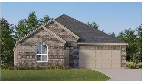 26607 Ivory Petal Dr, Katy, TX 77493