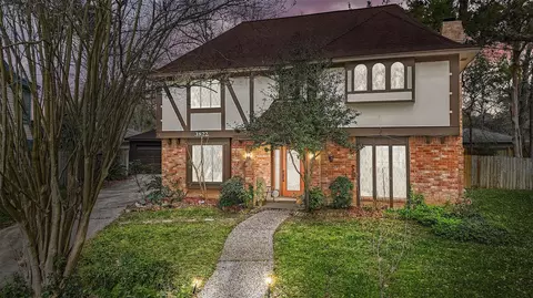 3822 Evening Trail Dr, Spring, TX 77388 photo 1