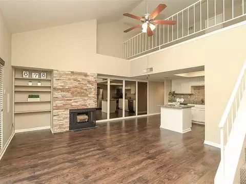 14777 Wunderlich Dr #1902, Houston, TX 77069