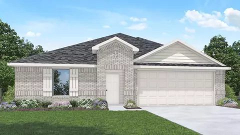 642 Meadowknoll Dr, Crosby, TX 77532