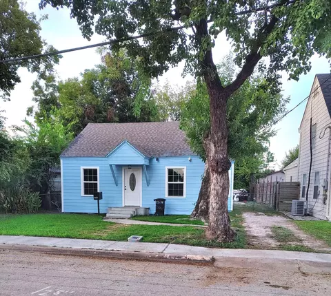 1509 3rd St, Galena Park, TX 77547