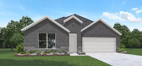 15121 Sunlit Meadow Rd, Magnolia, TX 77354