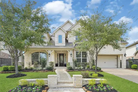 18810 Luby Creek Dr, Cypress, TX 77433