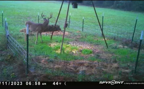 0000 Magee Bend Loop, Groveton, TX 75845 photo 3