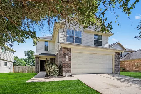 3304 Maris Way, Humble, TX 77338