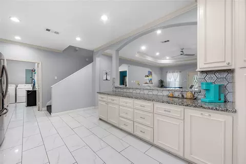Entry Way - 2233 Hoss Ct, Conroe, TX 77306 photo 1 of 1