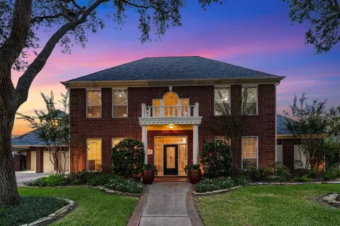 22706 Moonlit Lake Ct, Katy, TX 77450