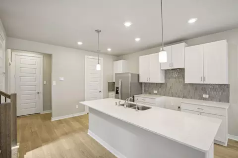 1143 Cedar Place Ln, Missouri City, TX 77459