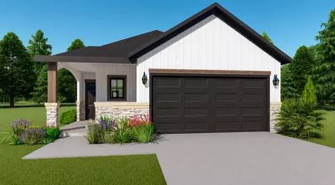 11 Lakecrest Ln, Huntsville, TX 77340