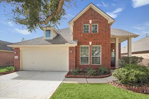 11811 Keswick Pines Ln, Houston, TX 77066