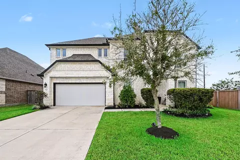 5107 Autumn Hills Trl, Pearland, TX 77584