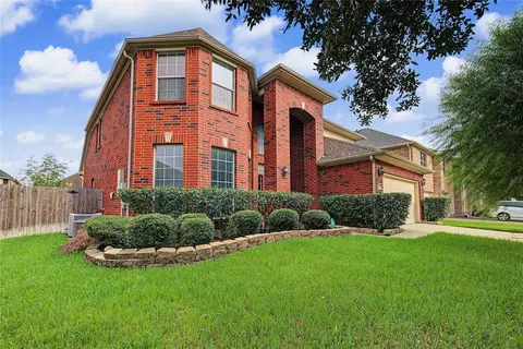 219 W Nina Lane Ln W, Stafford, TX 77477