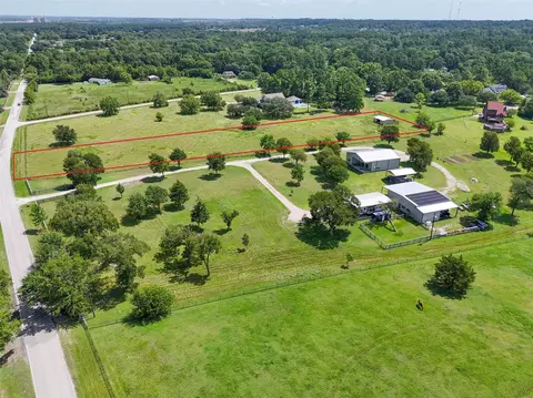0 Thompson Rd, Willis, TX 77318 photo 4
