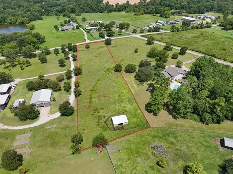 0 Thompson Rd, Willis, TX 77318 photo 3