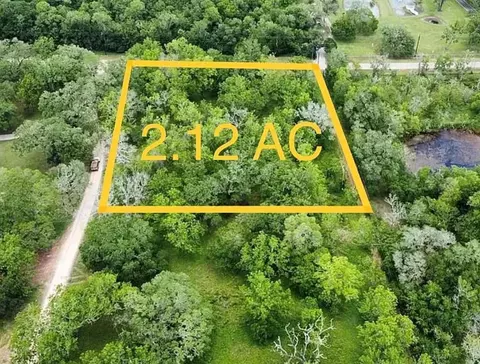 0 County Road 36, Angleton, TX 77515