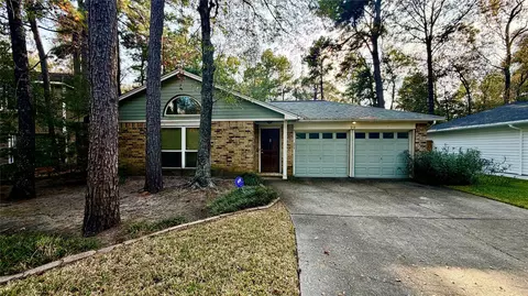 98 E Mistybreeze Cir, Spring, TX 77381 photo 1