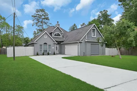 3210 Shadowcrest Ln, Spring, TX 77380 photo 1