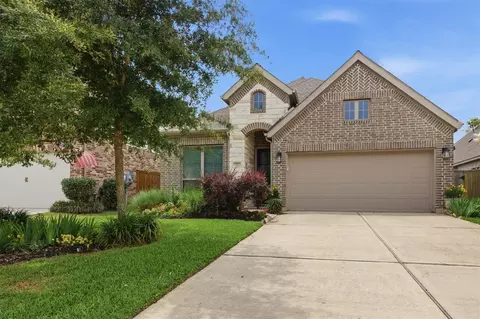 627 Lost Maples Bend Ln, Conroe, TX 77304
