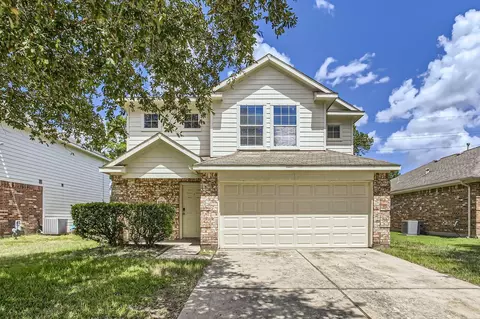 11746 Elizabeth Ct, Pinehurst, TX 77362