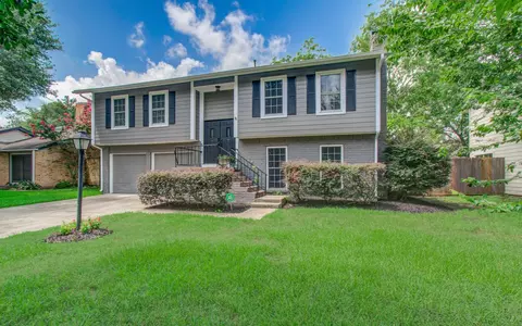 14507 Louetta Rd, Cypress, TX 77429
