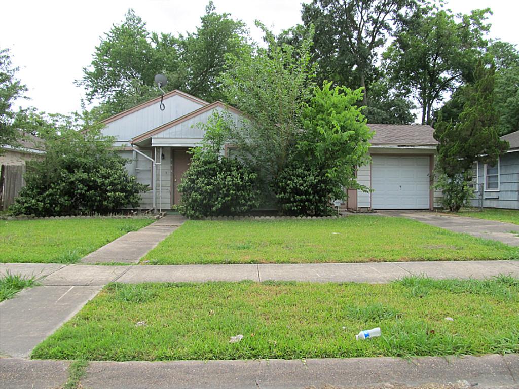 1116 Lafferty Rd, Pasadena, TX 77502 photo 1