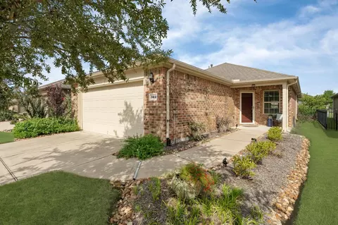 362 Crested Eagle Dr, Richmond, TX 77469