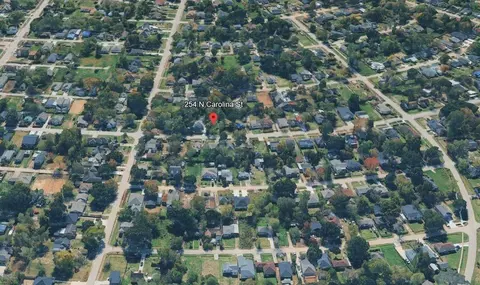 254 N Carolina St, Houston, TX 77029