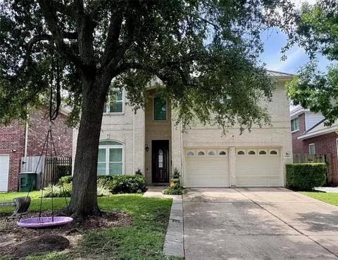 4313 Dorothy St, Bellaire, TX 77401