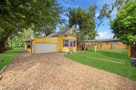 9919 Tebo St, Houston, TX 77076