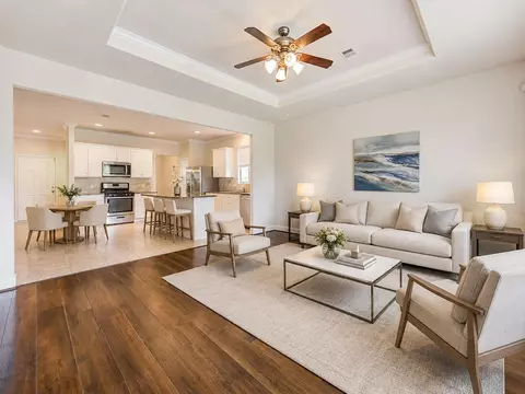 5319 Fossil Stone Ln, Richmond, TX 77407