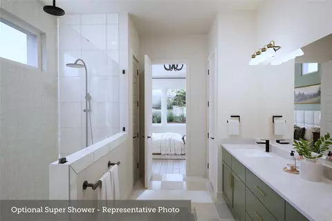Bath - 9713 Howard Oaks Dr, Conroe, TX 77301 photo 2 of 2