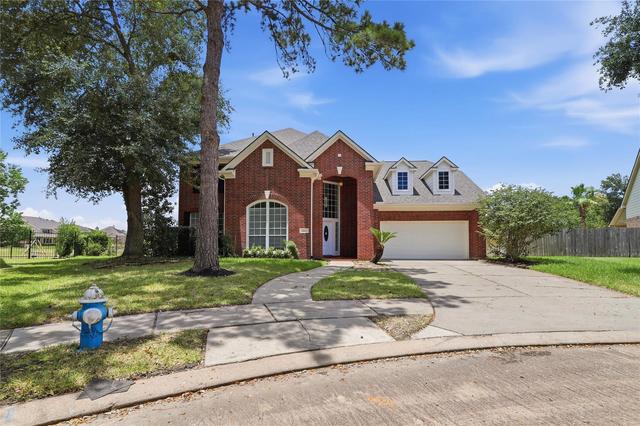11623 Ruby Canyon Ln, Houston, TX 77095