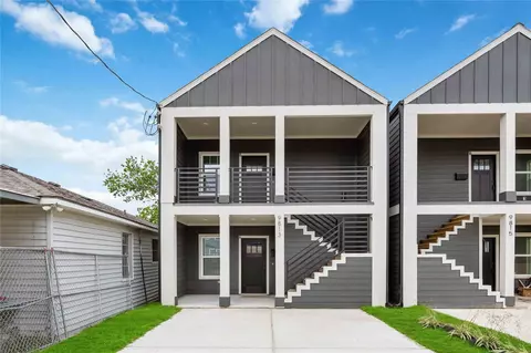 9813 Tuffly St #A B, Houston, TX 77029