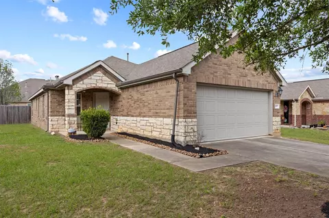 1707 Hickory Burl Ln, Conroe, TX 77301