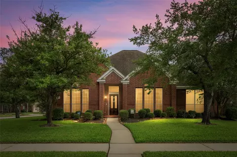 19311 Red Canyon Ln, Tomball, TX 77377
