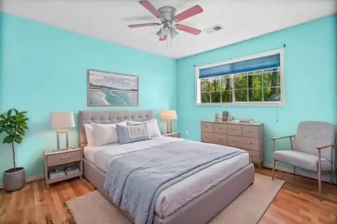 Bedroom - 6 Lost Frst, Trinity, TX 75862 photo 6 of 8