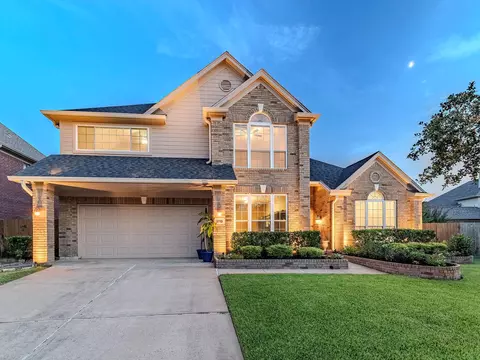 9719 Slate Field Dr, Houston, TX 77064