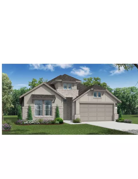 26128 Treetop Terrace Ln, Montgomery, TX 77316