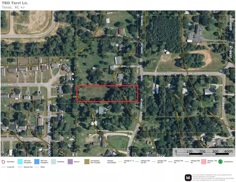 tbd Terri Ln, Magnolia, TX 77355